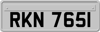 RKN7651