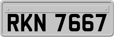 RKN7667