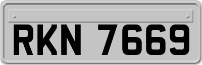 RKN7669