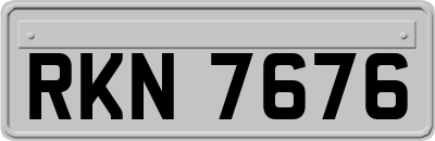 RKN7676