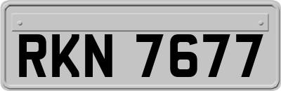 RKN7677