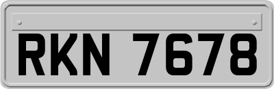 RKN7678