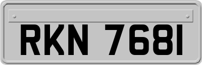 RKN7681