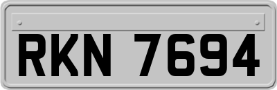 RKN7694