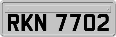 RKN7702