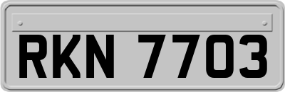 RKN7703