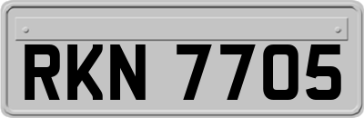 RKN7705