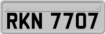 RKN7707