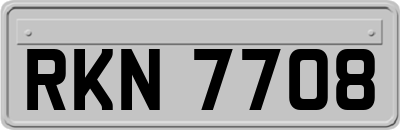 RKN7708