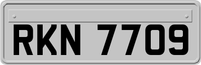 RKN7709