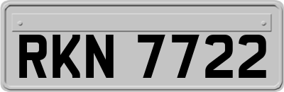 RKN7722