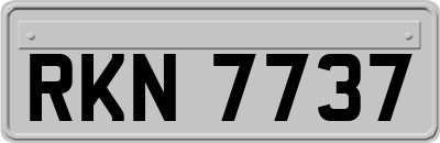 RKN7737