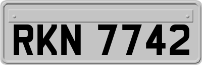 RKN7742