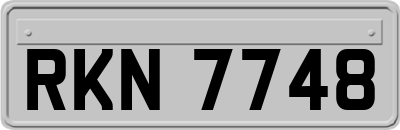 RKN7748