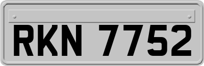 RKN7752