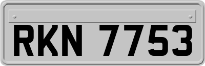 RKN7753