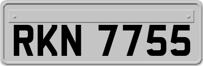 RKN7755