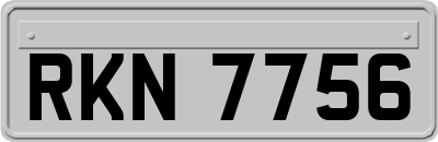 RKN7756