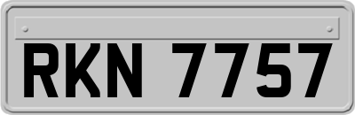 RKN7757