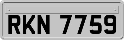 RKN7759