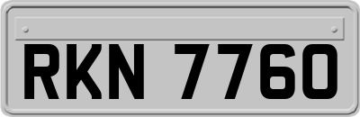 RKN7760