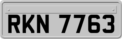 RKN7763