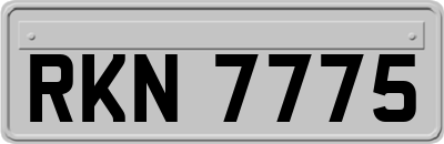 RKN7775