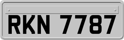 RKN7787