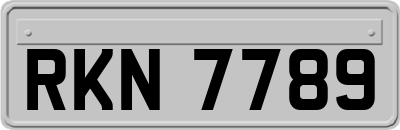 RKN7789