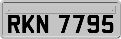 RKN7795