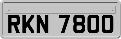 RKN7800