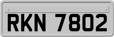 RKN7802