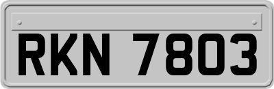 RKN7803