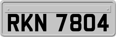 RKN7804