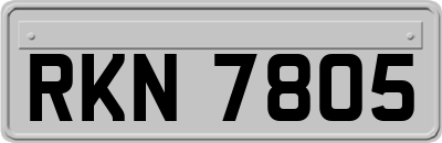 RKN7805