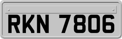 RKN7806