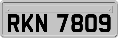 RKN7809