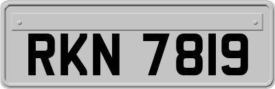 RKN7819