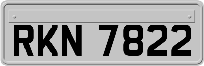 RKN7822