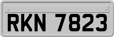 RKN7823