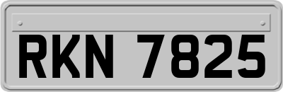 RKN7825