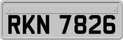 RKN7826