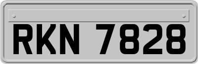 RKN7828