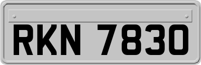 RKN7830