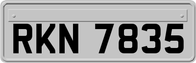 RKN7835