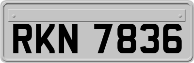 RKN7836