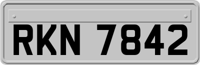 RKN7842