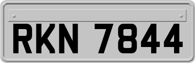 RKN7844