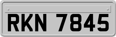 RKN7845