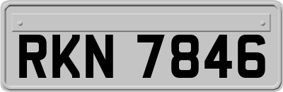 RKN7846